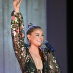 Lauren Alaina cancelled three upcoming shows to mourn her father's death