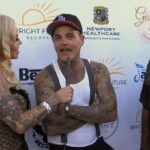 Crazy Town Singer Shifty Shellshock Talked Sobriety Months Before Fatal OD