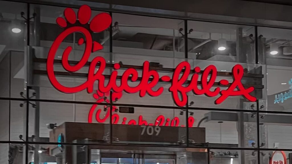 Customers having “meltdown” over Chick-fil-A‘a first-ever french fries