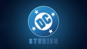 DC Studios Unveils New Logo