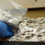 DEA Seizes 170,000 Fentanyl Pills In Record-Setting Bust In Utah