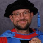 Damon Albarn Receives Honorary Degree from the University of Exeter