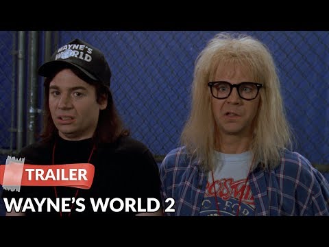 Dana Carvey Says ‘Wayne’s World 2’ Was the Sellout Version of ‘Wayne’s World’
