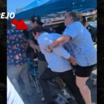 Danny Trejo Gets in Fight at 4th of July Parade Outside Los Angeles