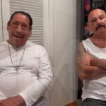 Danny Trejo Says He Was Provoked During Water Balloon 4 of July Fight