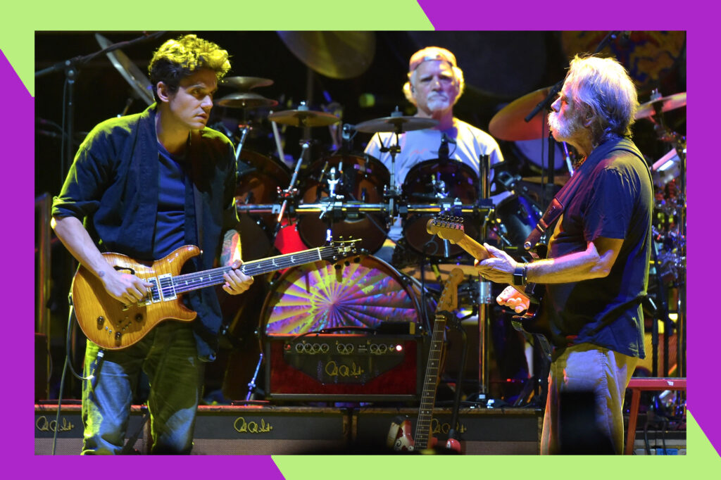 Dead and Company at Sphere Las Vegas: Best ticket prices, dates