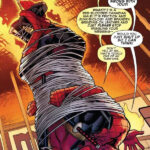 Deadpool Jokes from the Comics That Are Too NSFW Even for the Movies