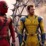 Deadpool & Wolverine Has Record-Breaking Opening Weekend