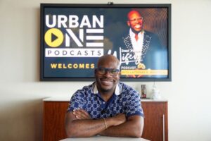 Dear Future Wifey, The Urban One Podcast Network