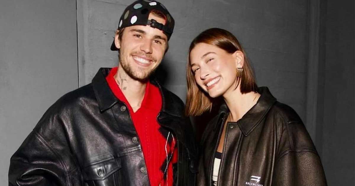 Justin Bieber & Hailey Bieber's Emotional Pregnancy Reveal: Details On Their Secret Journey, ‘Perfect’ Baby Name!