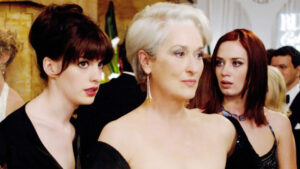 Devil Wears Prada Sequel With Meryl Streep In the Works