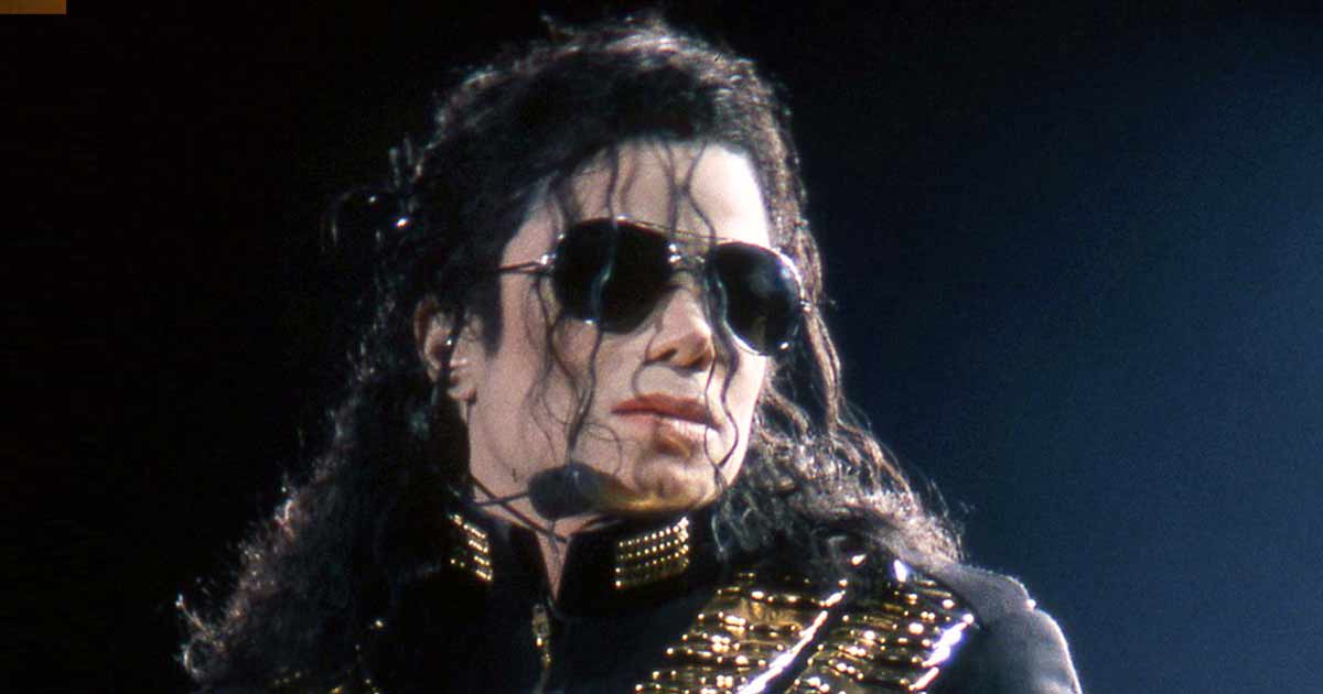 Michael Jackson was scared about his tour before his death