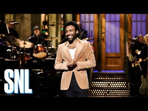 Donald Glover Says ‘SNL’ and ‘30 Rock’ Were Ruled By Fear