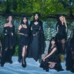 Dreamcatcher Reveal Official Preview Of Forthcoming Mini Album 'VirtuouS'