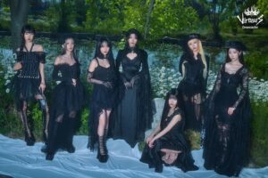 Dreamcatcher Reveal Official Preview Of Forthcoming Mini Album 'VirtuouS'