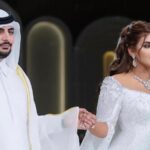Dubai Princess Mahra and her husband Mana share one child together.