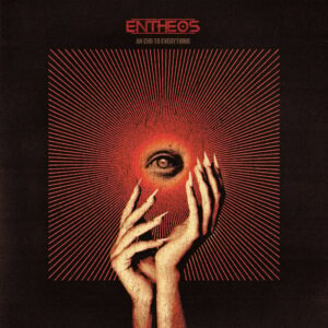 ENTHEOS Announces 'An End To Everything' EP, Shares 'All For Nothing' Video