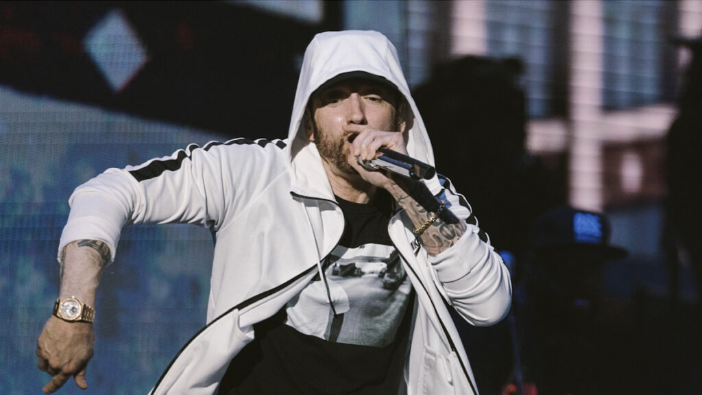 Eminem's The Death of Slim Shady (Coup de Grace): Review