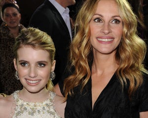 Emma Roberts Reveals Why She Won't Date Hollywood Actors Anymore
