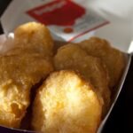 Ex-McDonald’s chef addresses rumors that nuggets are smaller now