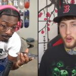 FaZe Banks confronts BruceDropEmOff in heated phone call as Twitch feud sparks