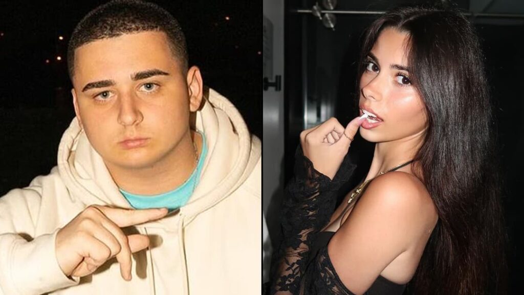 FaZe Lacy and Darla breakup and alleged “contract” drama explained