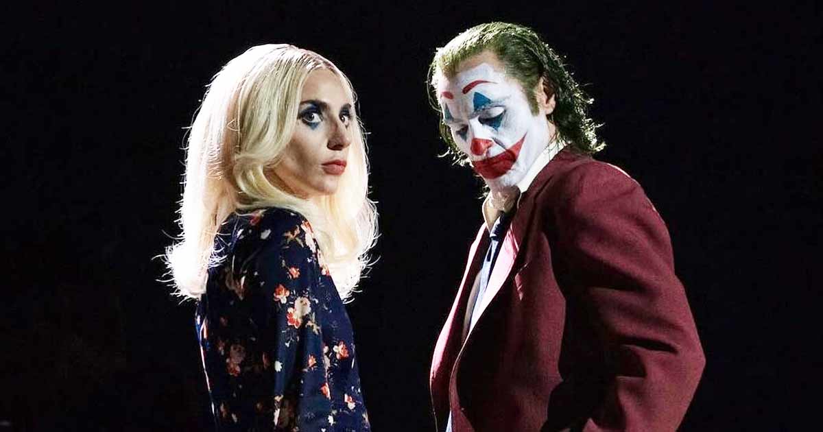 Lady Gaga had to put in a lot of effort to play Harley Quinn In Joker: Folie à Deux