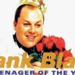 Frank Black to Perform Teenager of the Year on North American Tour