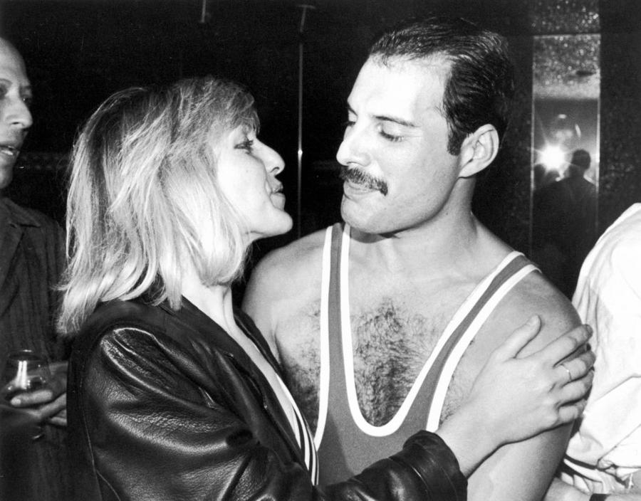 Freddie Mercury's Longtime Friend And Heiress Mary Austin Will Make Almost $240 Million From Queen Catalog Sale