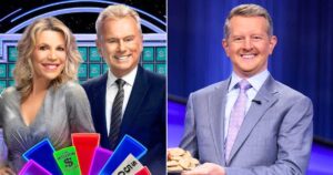 Top 10 Game Shows