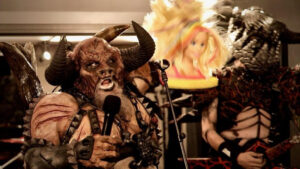GWAR Covered "I'm Just Ken," And It's Absolutely Perfect