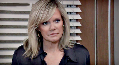 General Hospital Spoilers: Ava Jerome’s Character Destruction Enrages Fans, Is Maura West Exiting GH?