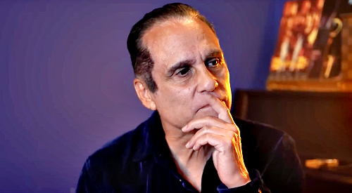 General Hospital’s Maurice Benard's Emergency Hiatus, Why GH Almost Had to Recast Sonny Corinthos