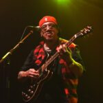 George Porter Jr., Leo Nocentelli and Dumpstaphunk Mark 50 Years of 'Rejuvenation' at The Capitol Theatre (A Gallery)