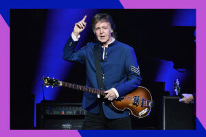Get Paul McCartney 2024 international tour best ticket prices