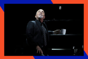 Get tickets for the final Billy Joel MSG concert