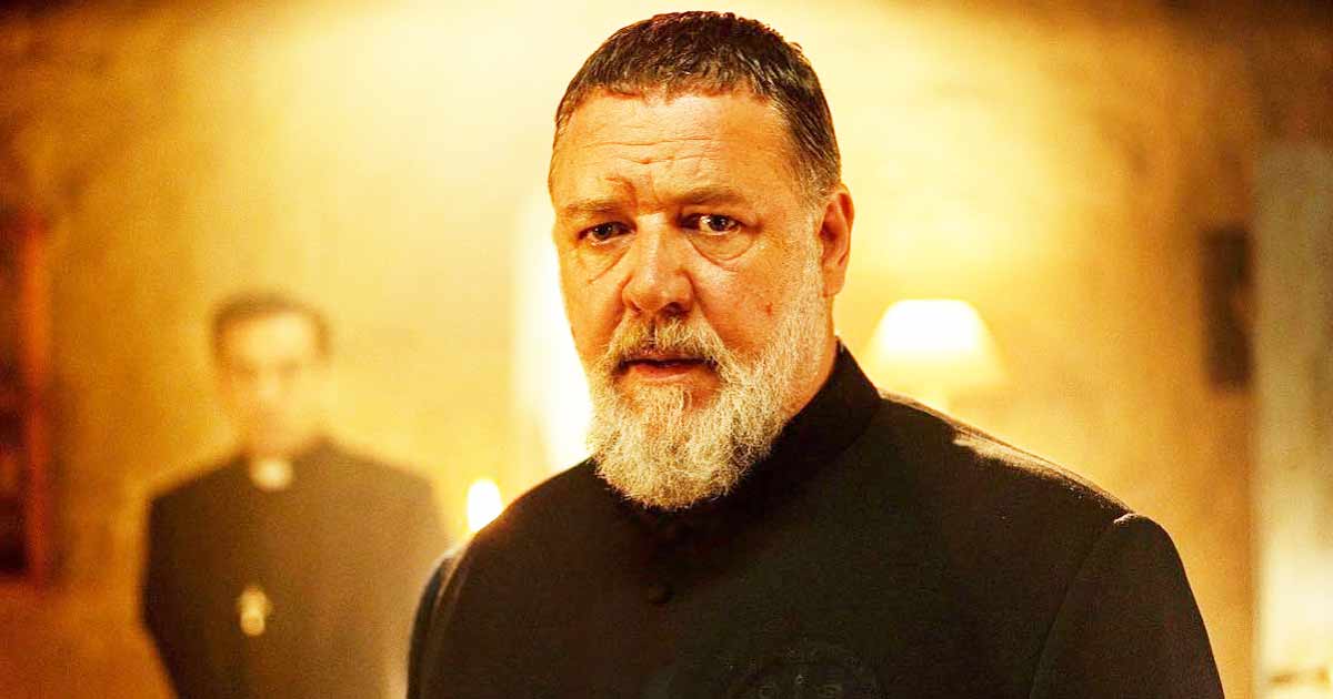 Gladiator Star Russell Crowe Threatened 'To Kill Producer With Bare Hands' While Filming Oscar-winning Role