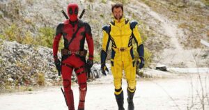 Deadpool & Wolverine Box Office (Korea): Is On Par With Despicable Me 4