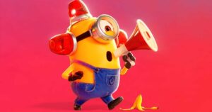 Despicable Me 4 Box Office (Worldwide): Attains A Remarkable Feat