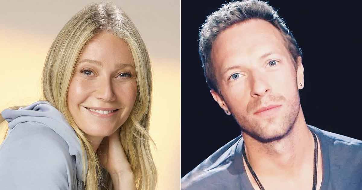 When Gwyneth Paltrow Said Her Ex-Husband Chris Martin Is Like A Brother To Her