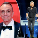 Hank Azaria turning down acting roles for Bruce Springsteen cover band