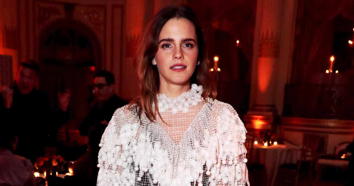 Harry Potter Star Emma Watson Was Once Targeted To Join S*X Cult By Smallville Actress Alison Mack