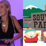 Hawk Tuah girl urges South Park to “give her a call” for episode appearance