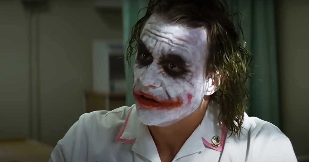 When Heath Ledger's Sister Revealed His Plans Of Returning As Joker After Playing The Part In Christopher Nolan's The Dark Knight