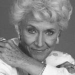 'The Young & the Restless' Star Jeanne Cooper Once Confessed She Dated On-Screen Son Beau Kazer, 21 Years Her Junior