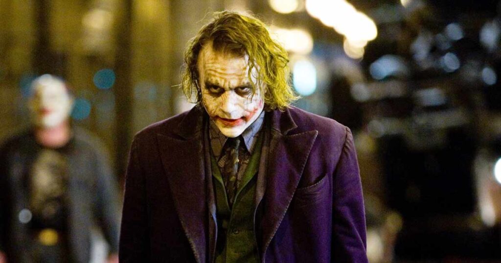 When Heath Ledger’s Sister Denied Joker Overdose & Depression Claims After Actors Death