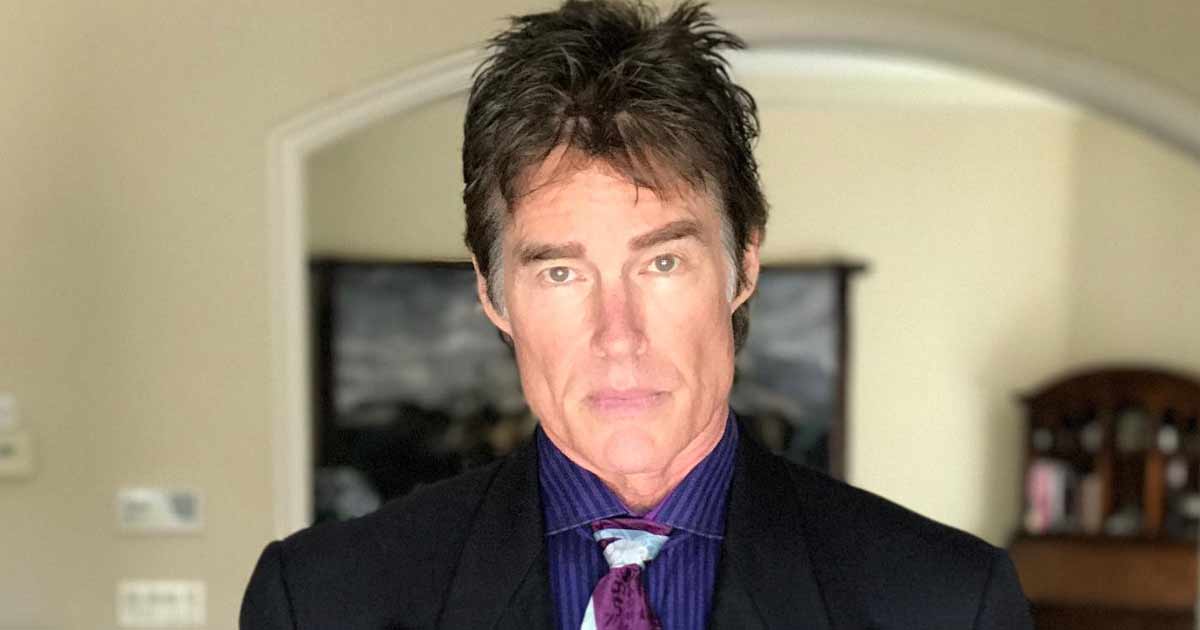 Ronn Moss Said Horrific Crash Led Him To Forget Dialogue On The Bold & The Beautiful