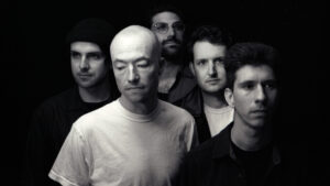 Heavy Song of the Week: Touché Amoré “Nobody’s”