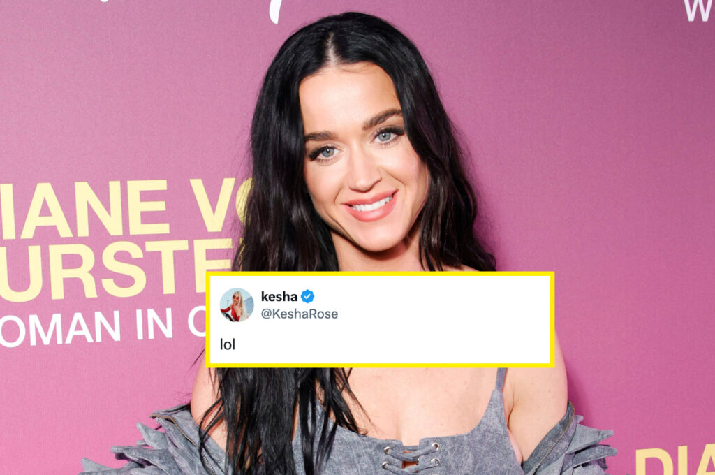 Here's Why Katy Perry's New Era Continues To Gain Backlash