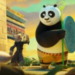 Kung Fu Panda 4 On OTT: Good News For The Indian Fans! Then Can Catch The Animated Movie At The Comfort Of Their Homes Soon!